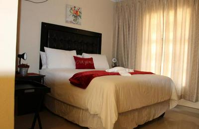 Kulani Country Lodge