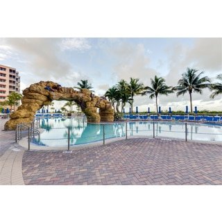 Pink Shell Beach Resort and Marina