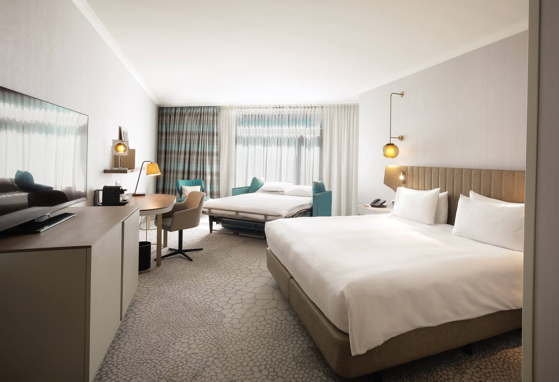 Cityscape Suite