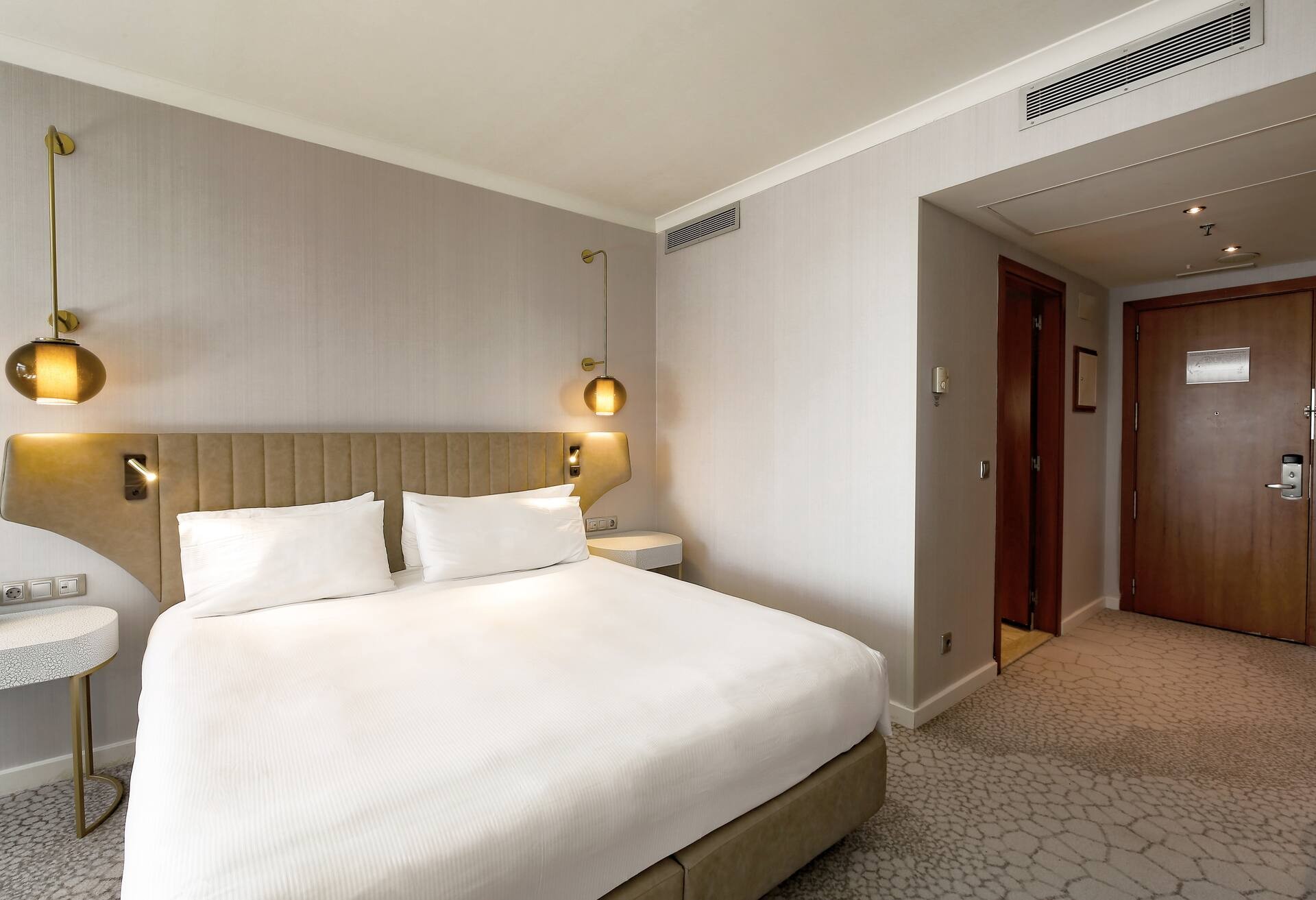 Cityscape Suite