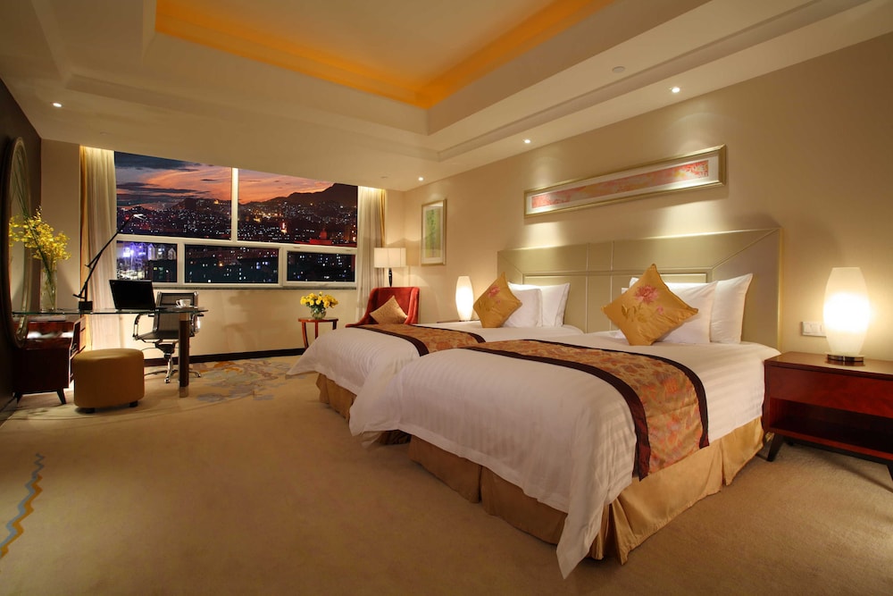 Business Twin Room