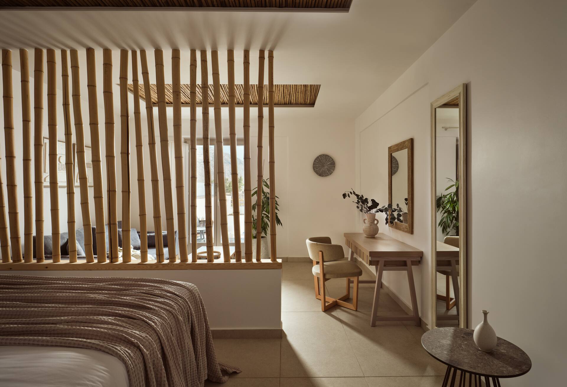 King Junior Suite with Pool