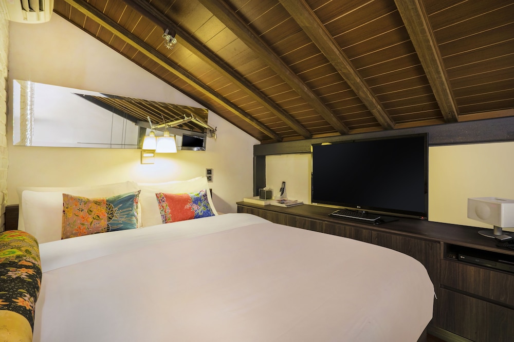 Loft Suite photo 1
