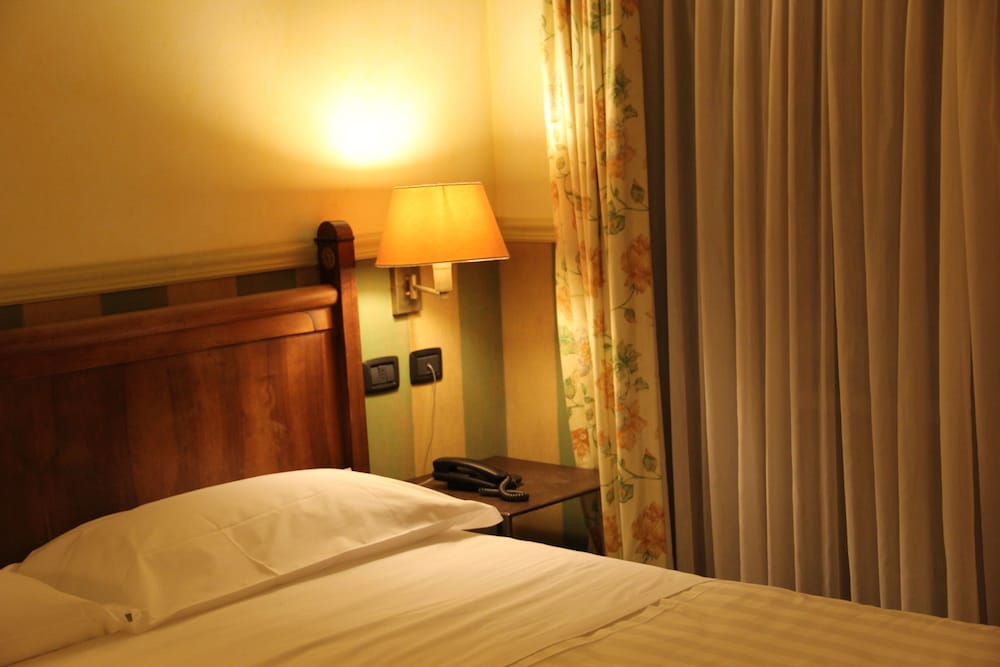 Single Room photo 1