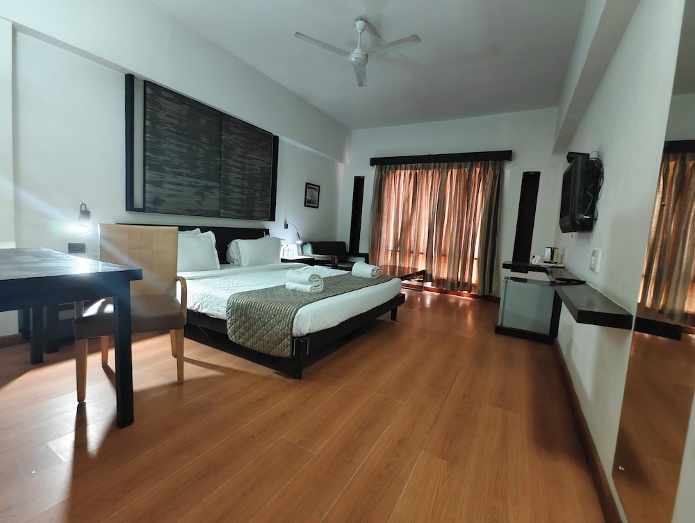 Deluxe Room photo 2