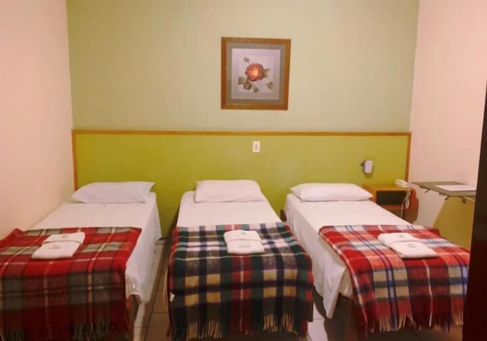 Comfort Triple Room photo 1