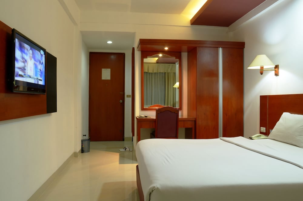 Superior Room - Photo 1