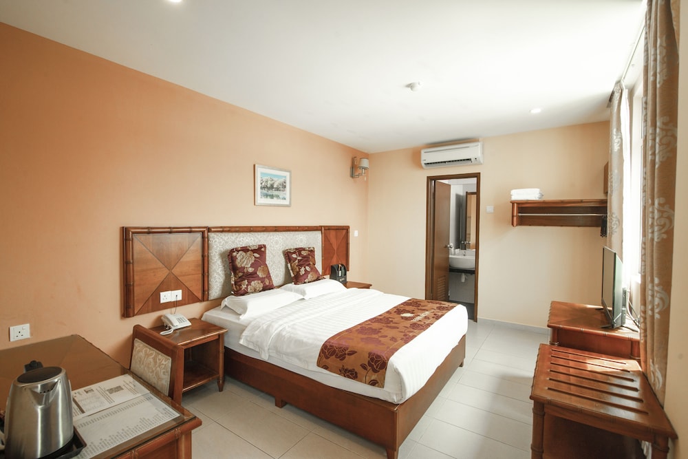 Terra Room