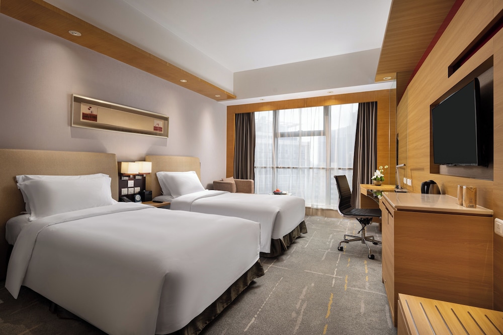 Superior Twin Room - Photo 1