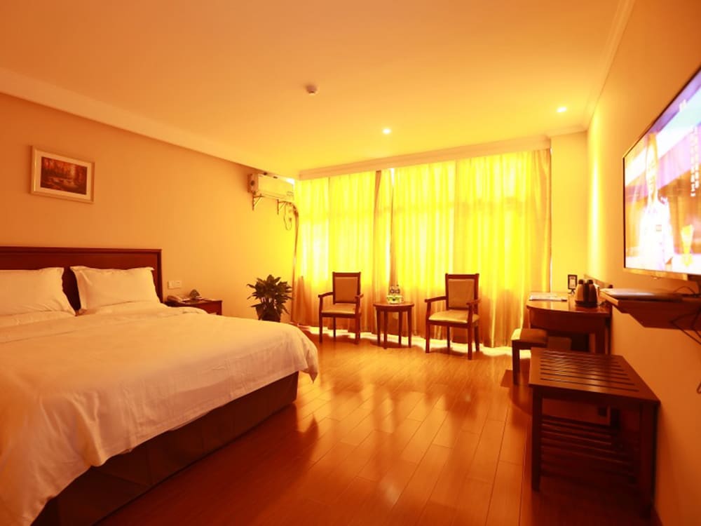 Standard Double Room photo 2