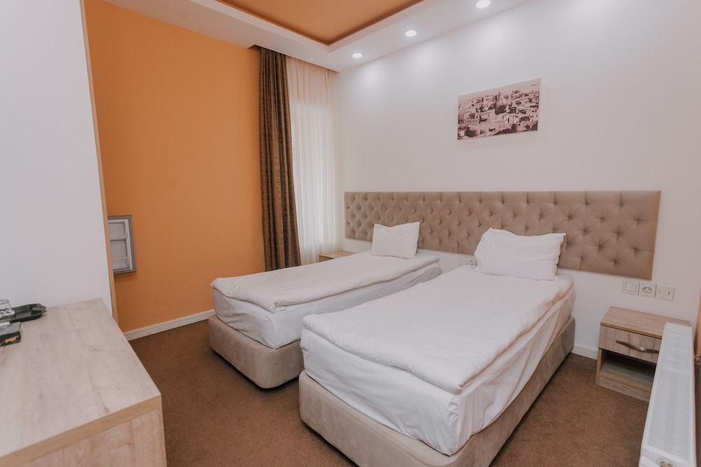 Business Double or Twin Room