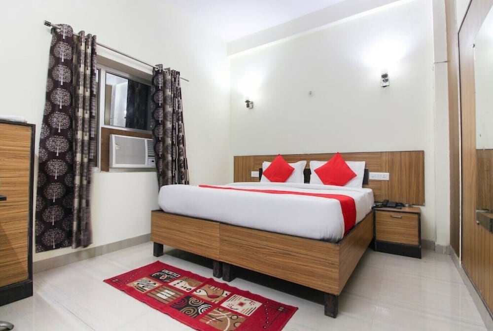 Family Double Room photo 2