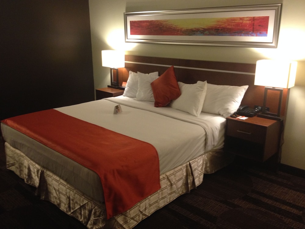 Standard Room photo 3
