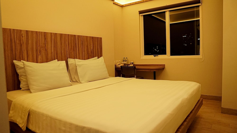 Superior Double Room, Non Smoking