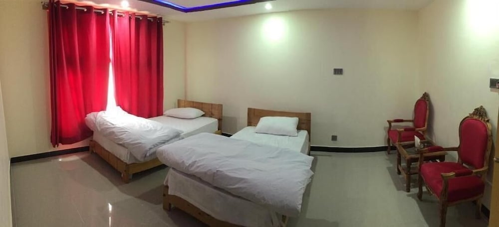 Deluxe Double Room photo 3