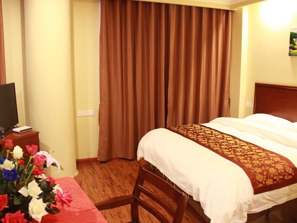 King Room photo 1