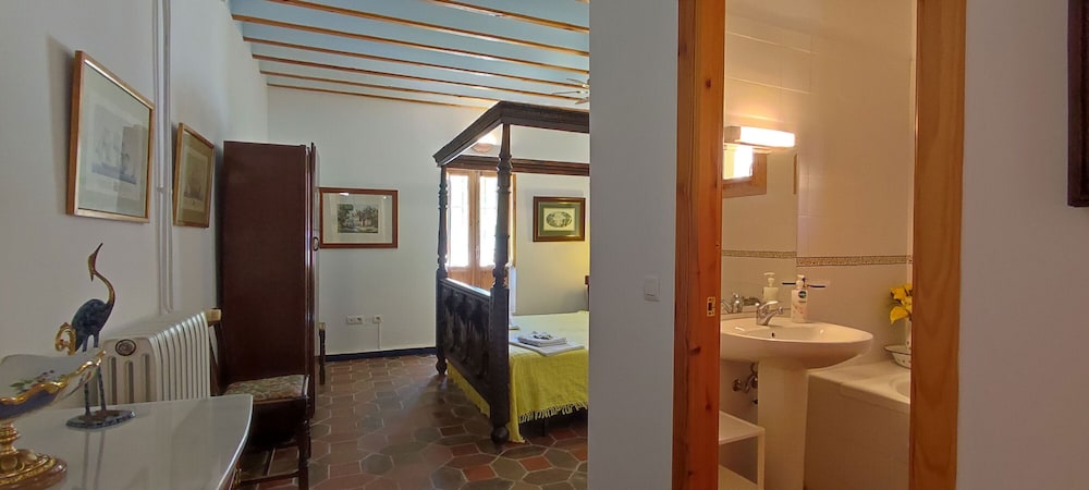 Superior Double Room, 1 Queen Bed