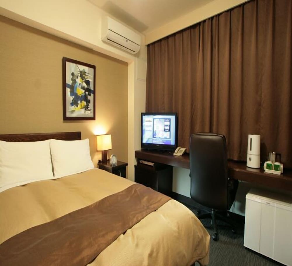 Double Room, Non Smoking