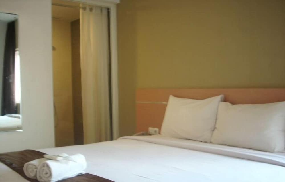 Deluxe Room photo 2
