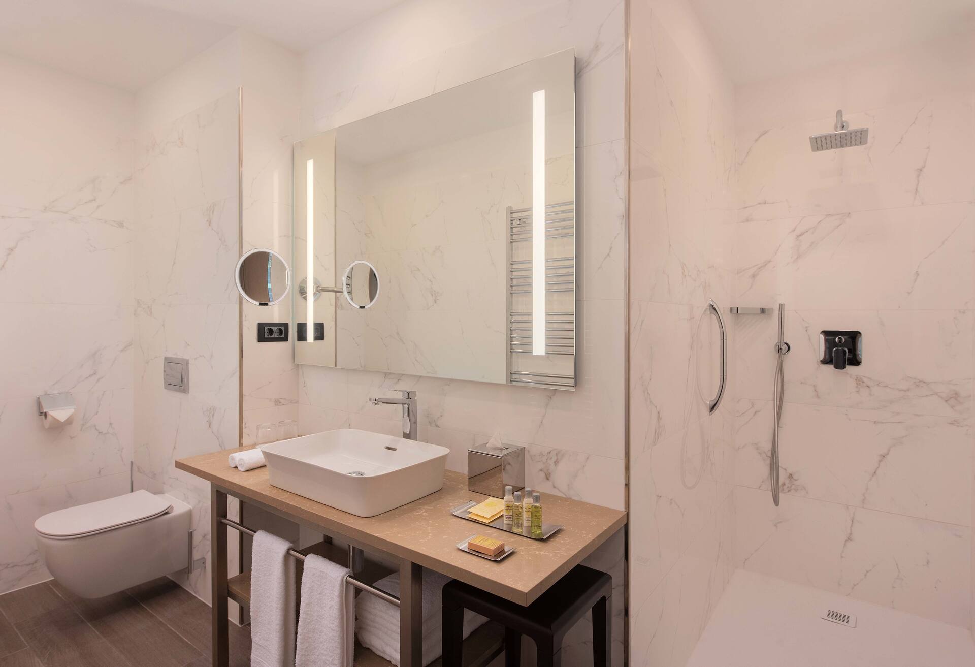 One Bedroom Seaview Villa