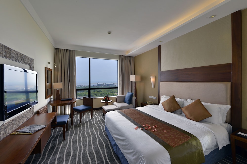 Standard Double Room, Ocean View
