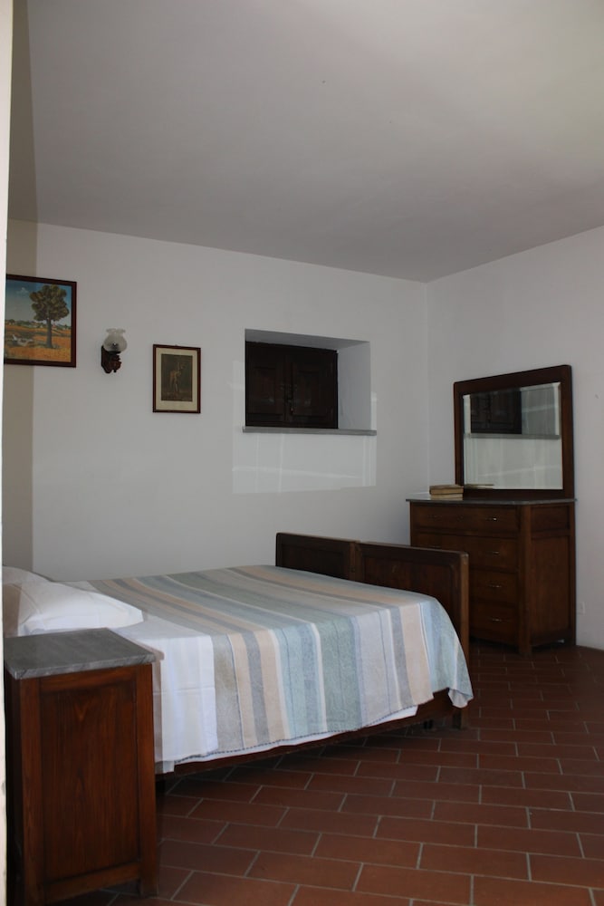 Comfort Room