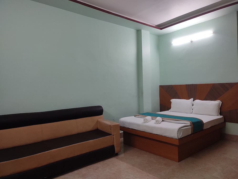Standard Room photo 1