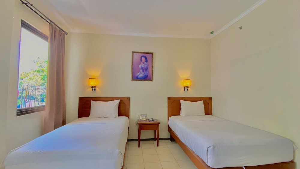 Deluxe Double Room - Photo 5