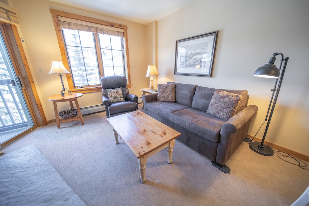 Condo, 1 King Bed with Sofa bed, Resort View (Dakota Lodge 8481) photo 3