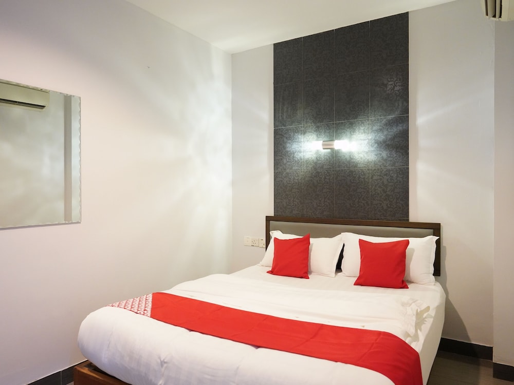 Standard Double Room photo 3