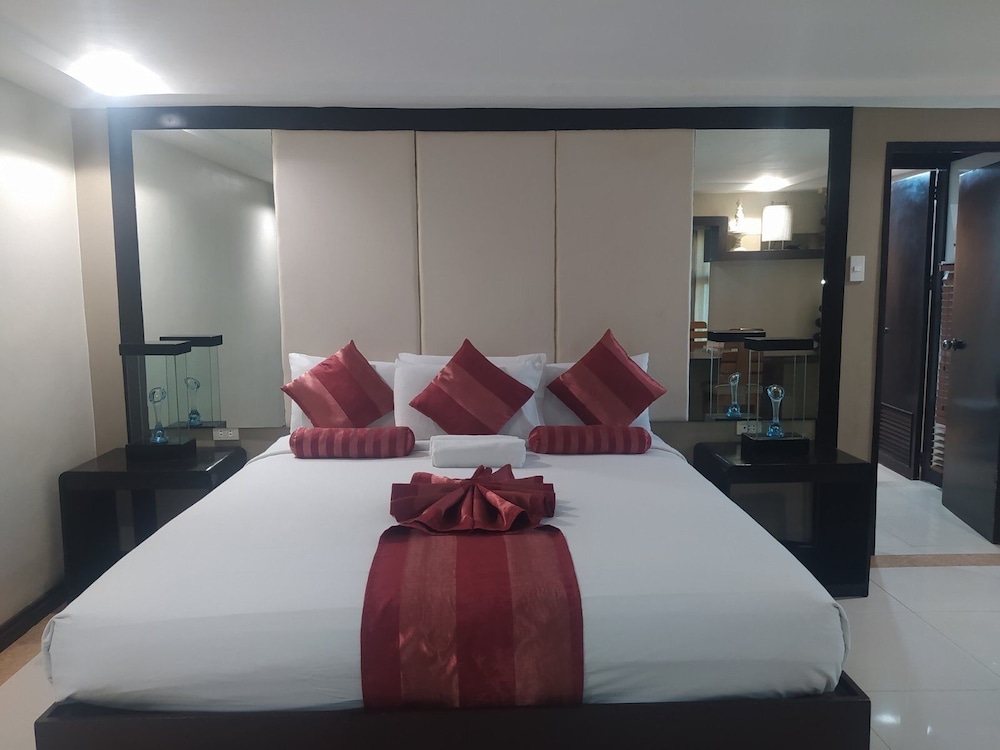 Family Double Room, 1 Bedroom