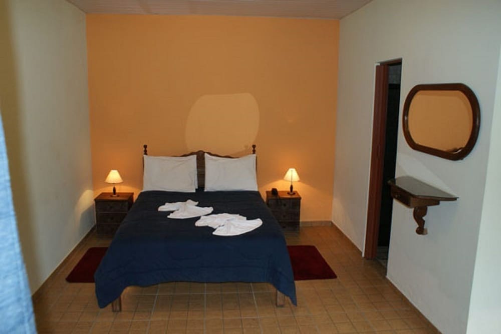Deluxe Chalet photo 2