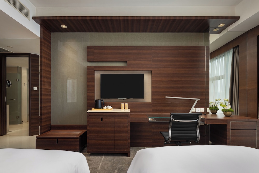 Deluxe Twin Room - Photo 4