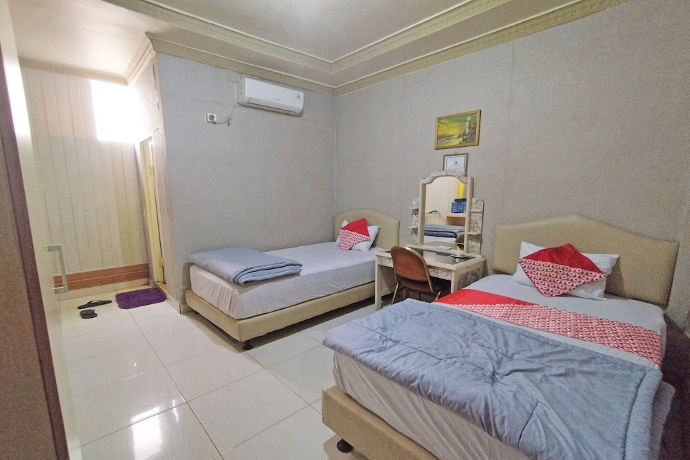 Twin Room photo 2