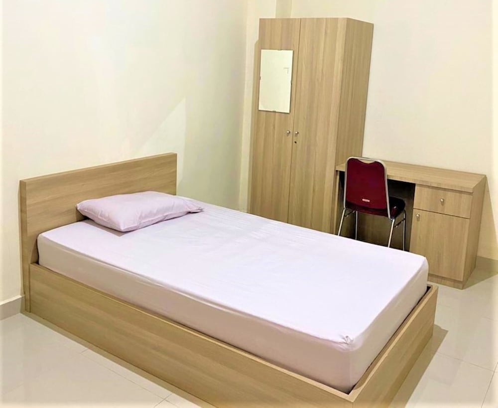 Deluxe Double Room - Photo 7