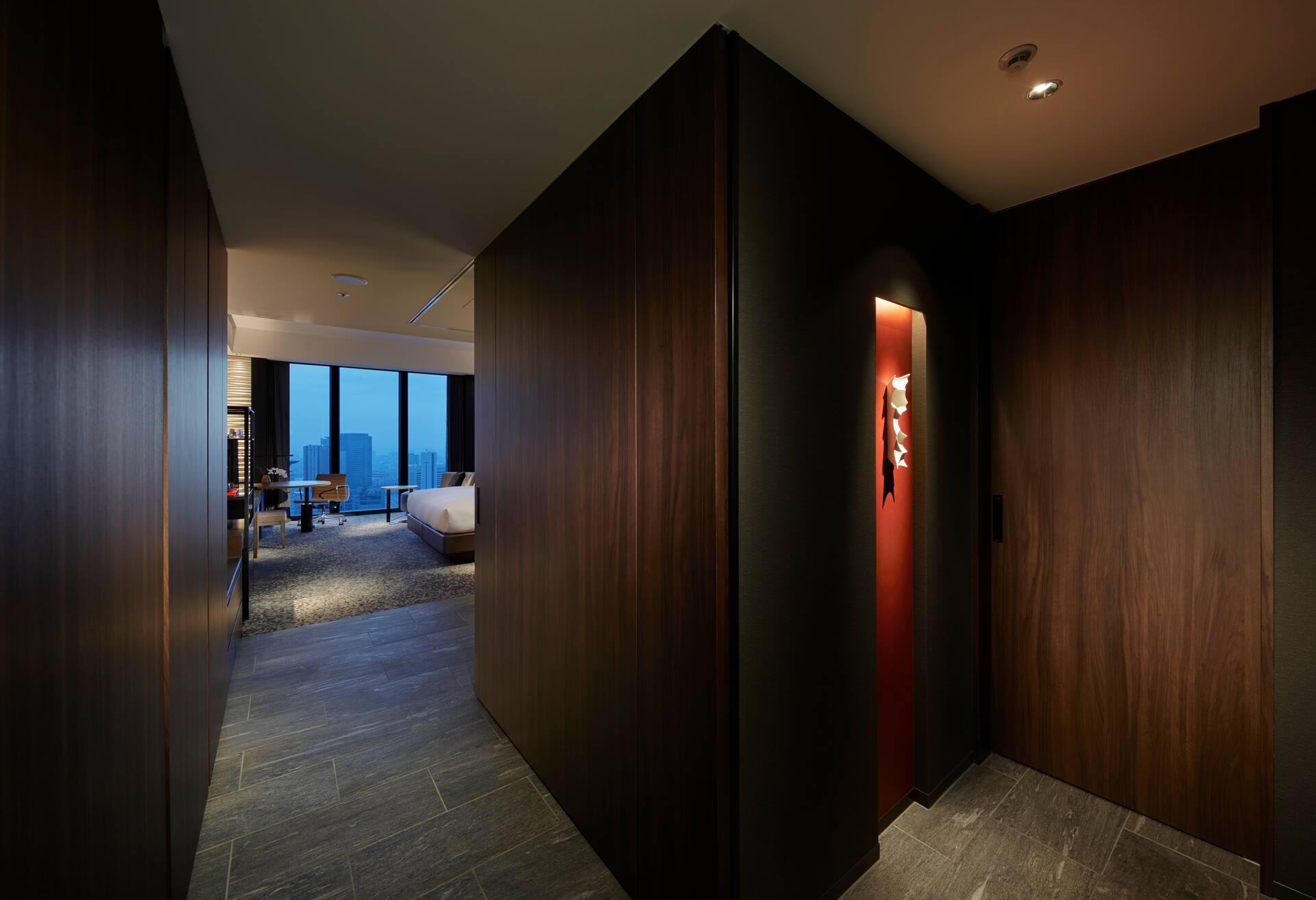 King Deluxe Room