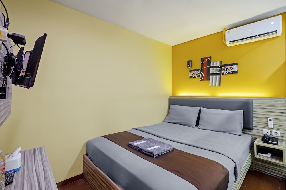 Standard Room - Photo 5