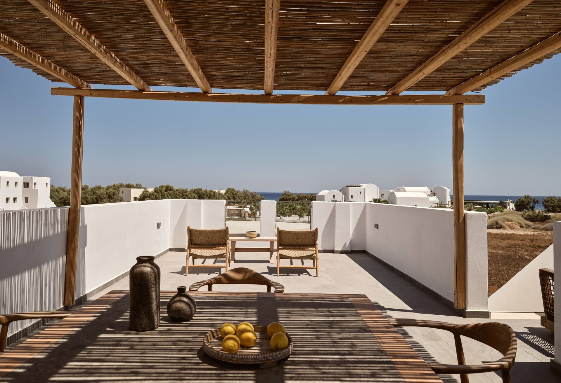 King Premium Duplex Suite with Pool