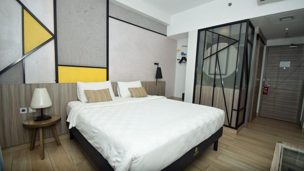 Deluxe Double Room - Photo 5