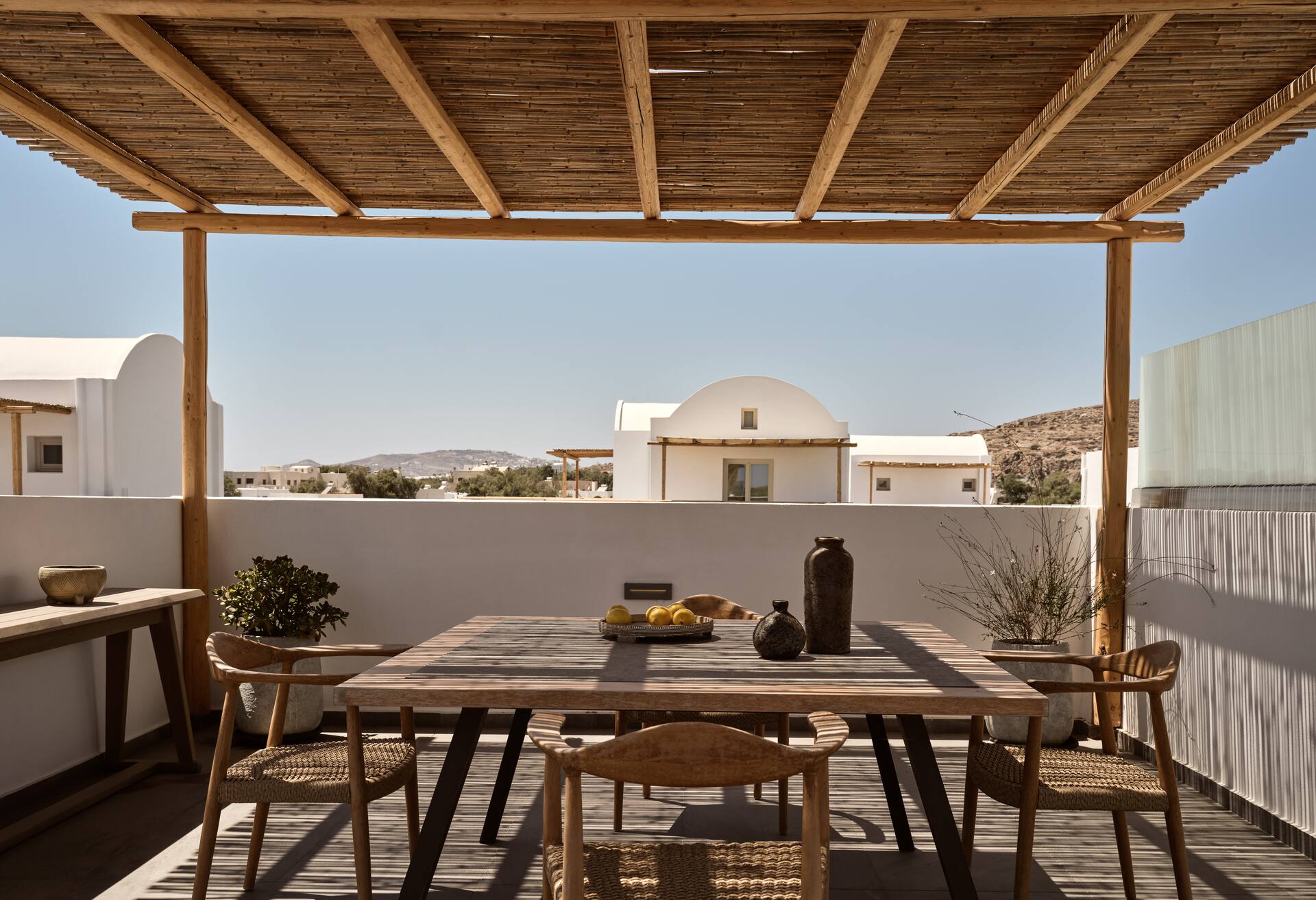 King Premium Duplex Suite with Pool