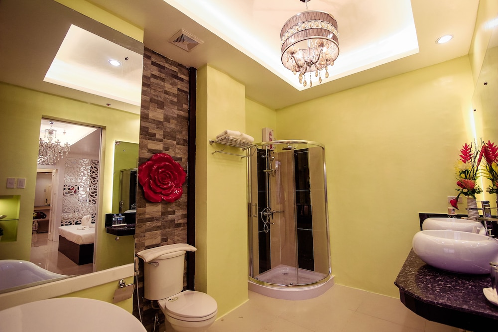 Islands Suite Room photo 2