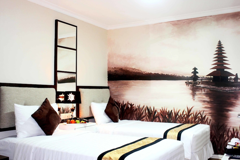 Classic Room (No Window) - Photo 7