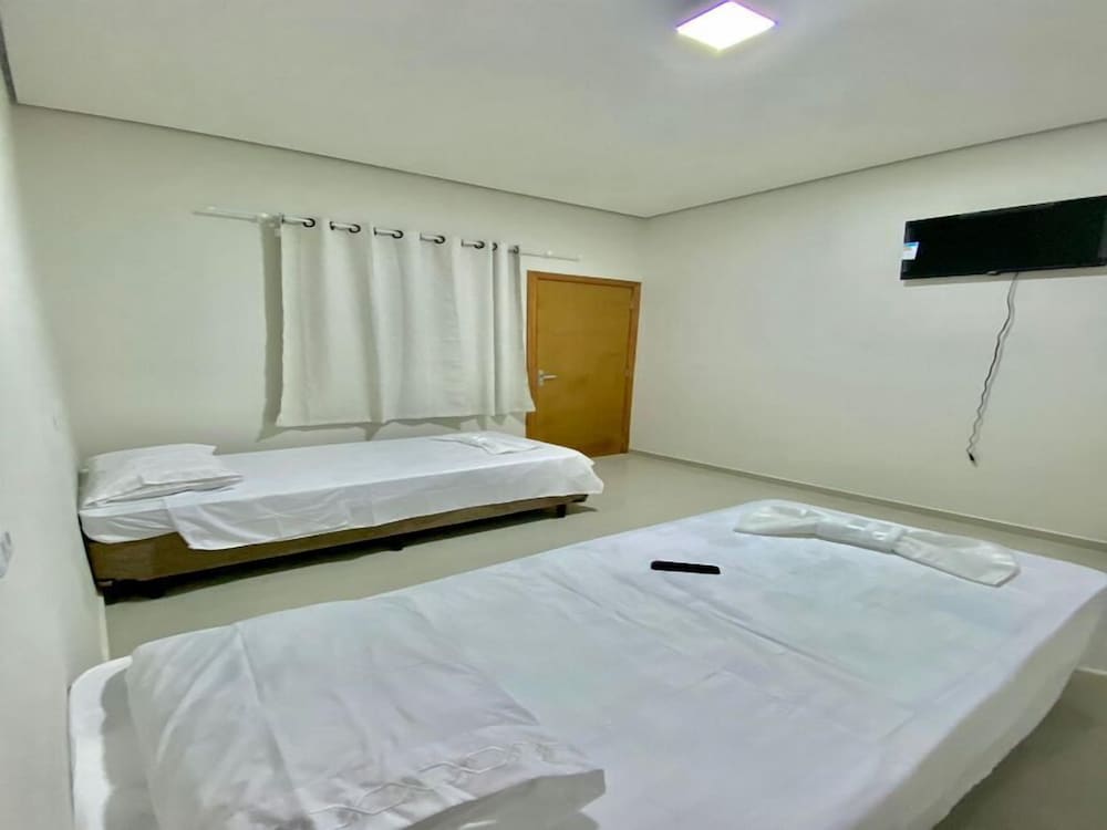 Classic Double or Twin Room photo 1