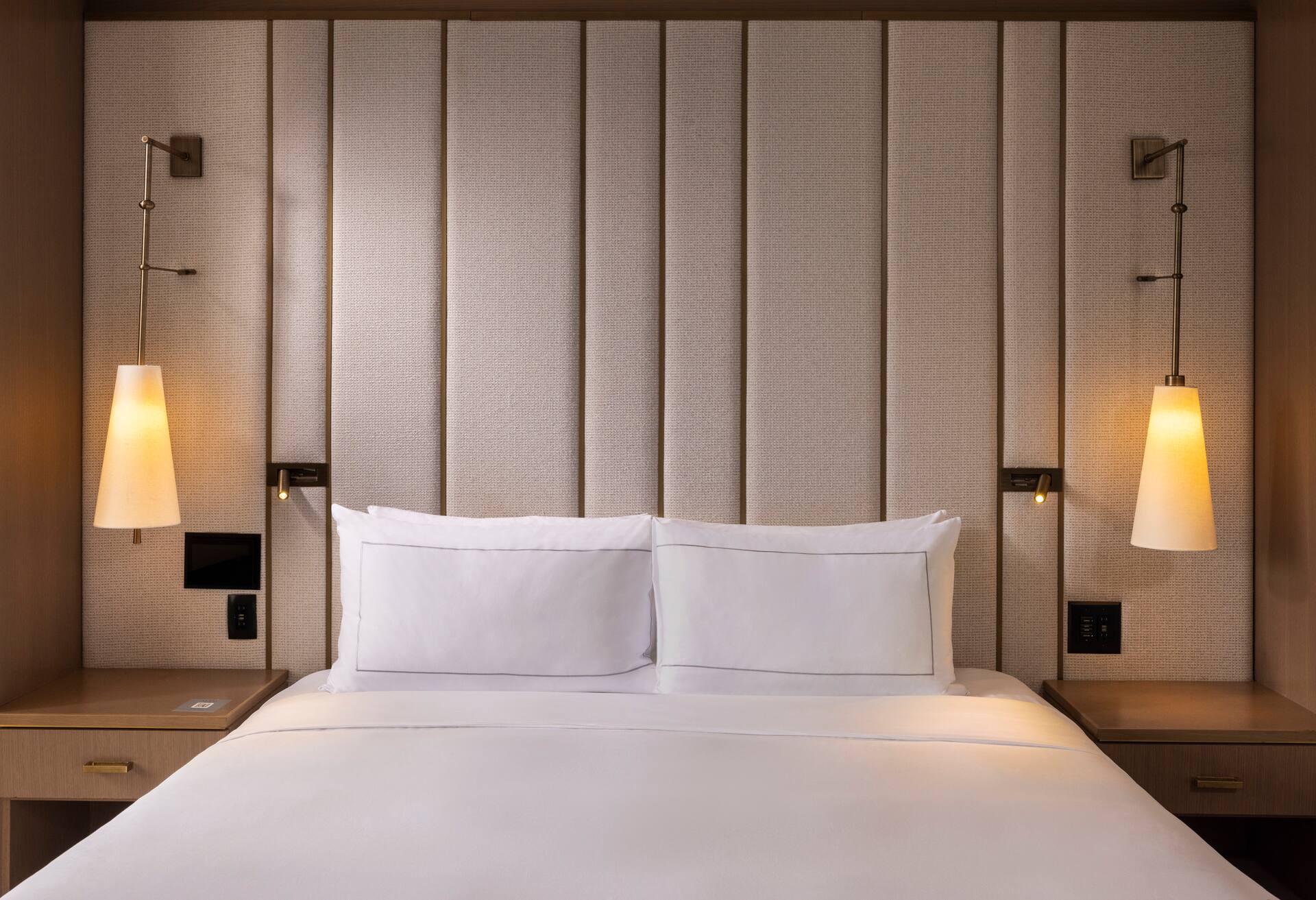 The Statler Dallas, Curio Collection By Hilton, Foto 3