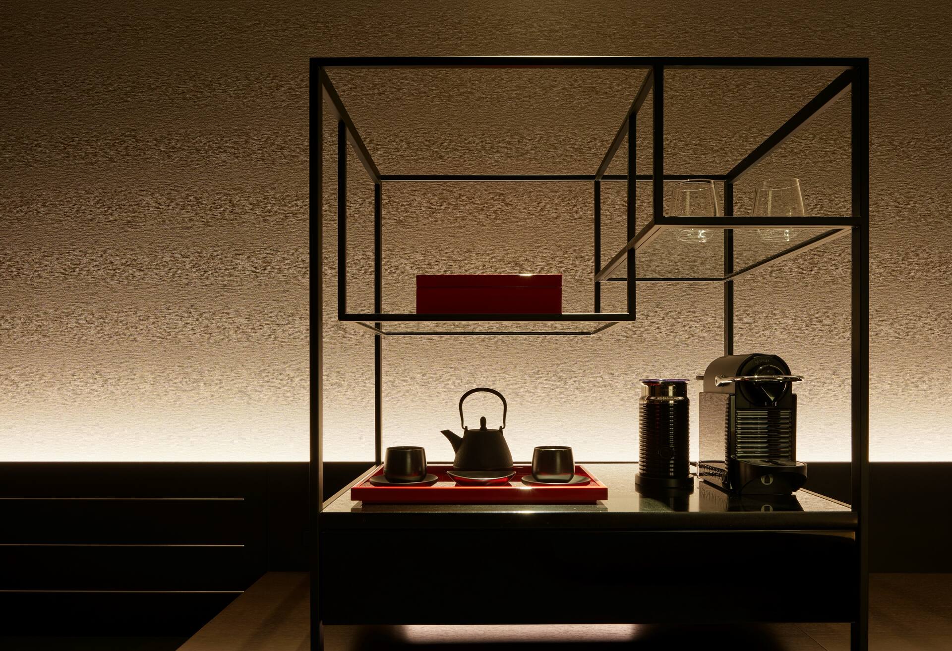 King Premium View Room thumbnail 5