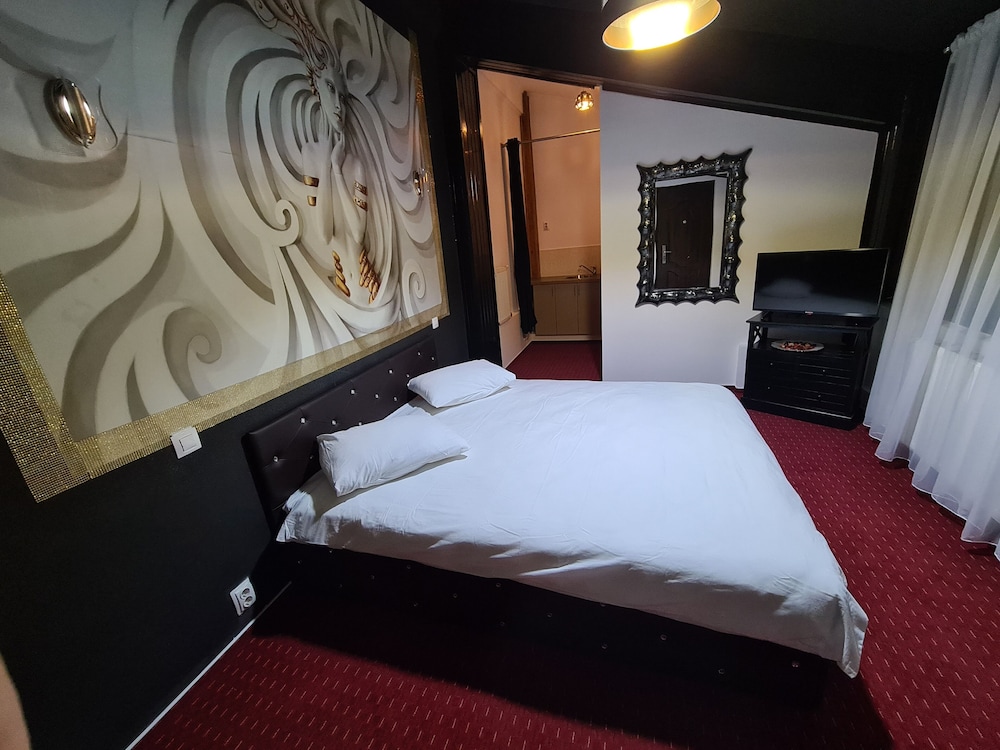 Exclusive Room