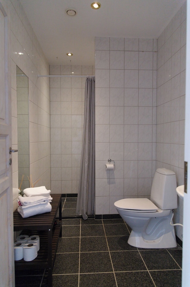 Double Room, City View photo 2