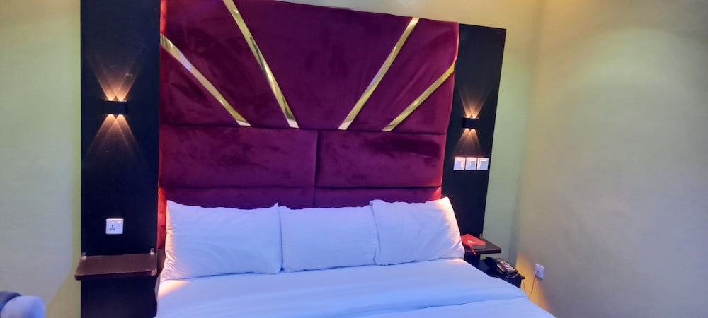 Single Room, City View photo 2