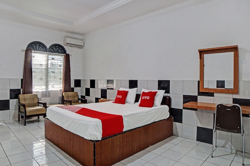 Family Double Room