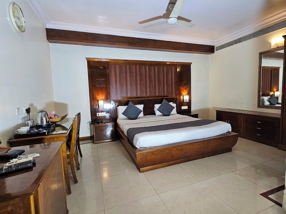 Executive Single Room photo 2